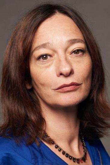 Elina Löwensohn Image