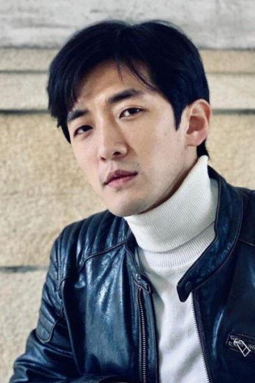 Garfield Chung Cheng-chun Image