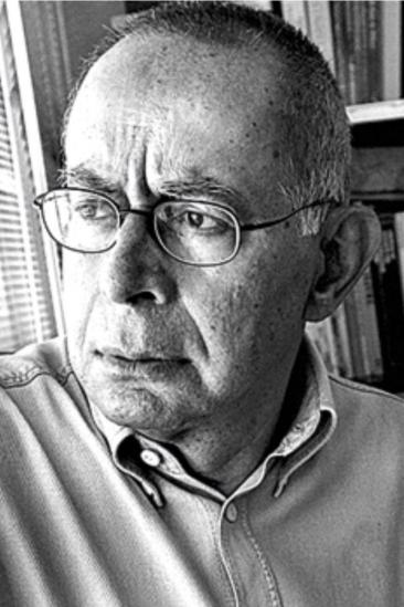 Alberto Seixas Santos Image