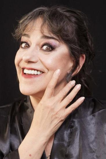 Julia Calvo Image
