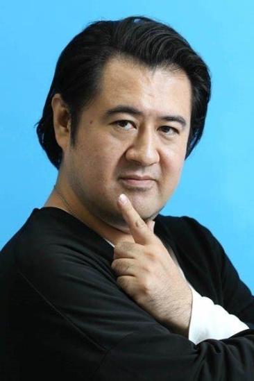 Shinya Kote Image