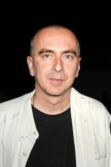 Paolo Cherchi Usai Image