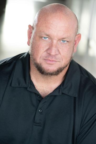 Billy Culbertson Image