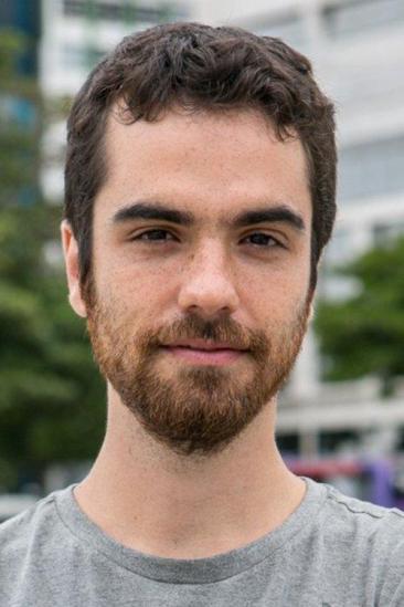 Bernardo Marinho Image