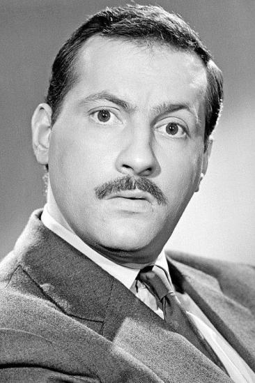 Michel Serrault Image
