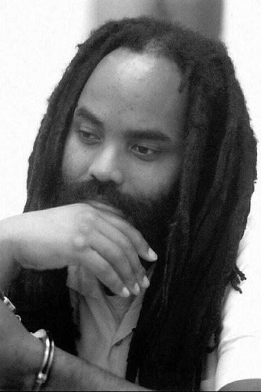 Mumia Abu-Jamal Image