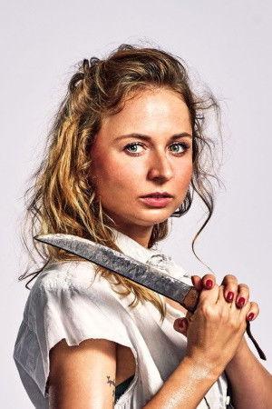 Nikola Čechová Image