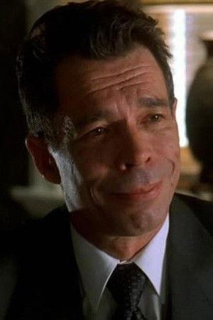 Christopher Pate Image