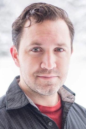 Brendan Hunter Image