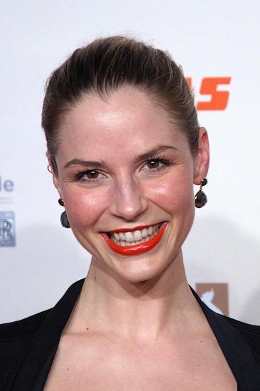 Mirka Pigulla Image