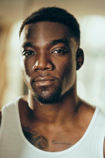 Kojo Attah Image