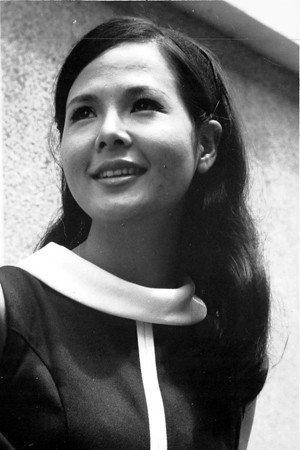 Miki Obana Image