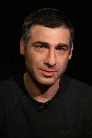 Giorgi Maskhulia Image