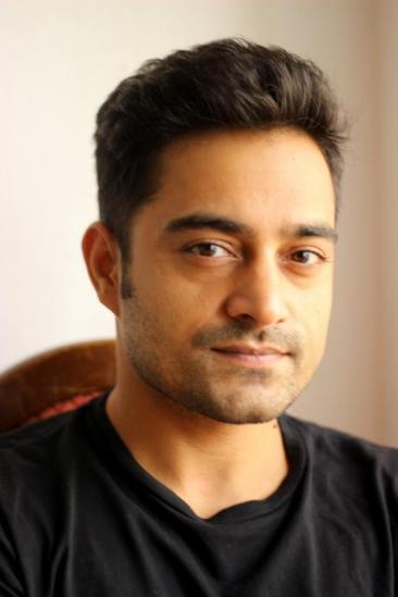 Gyanendra Tripathi Image