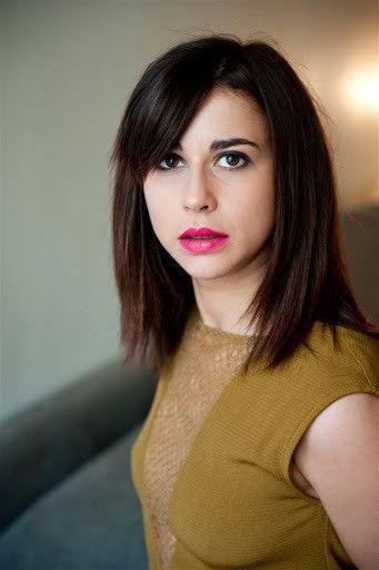 Léopoldine Serre Image