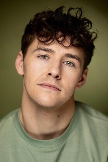 Connor McRaith Image