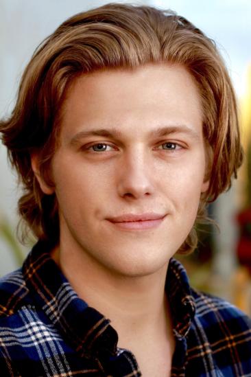 Blake Burt Image
