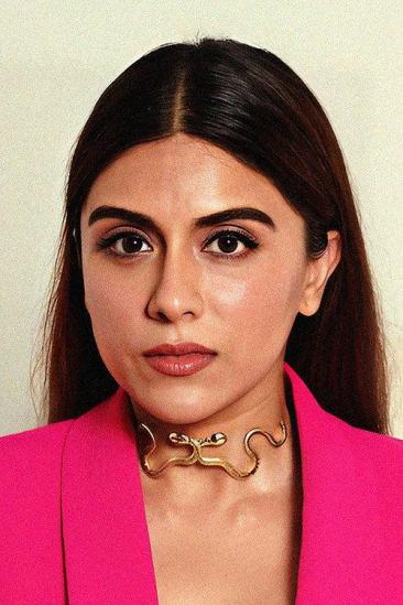 Zoa Morani Image