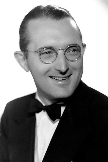 Tommy Dorsey Image