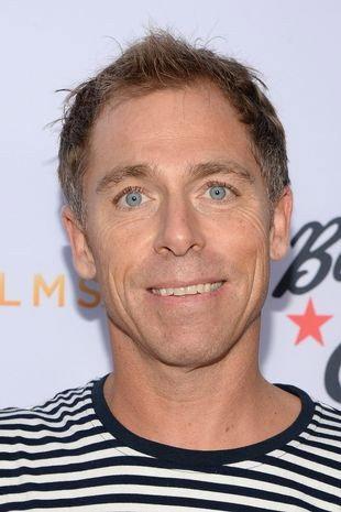 Dave England Image
