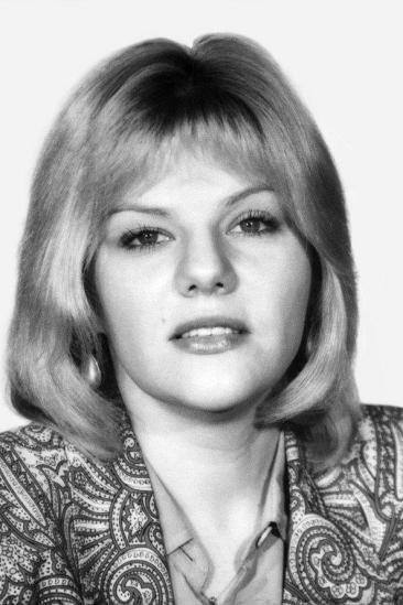 Aleksandra Zakharova Image