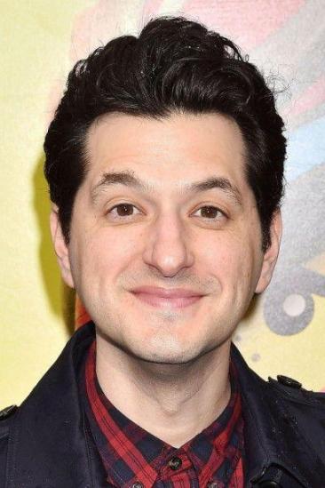 Ben Schwartz Image