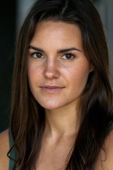 Kendall Cavener Image