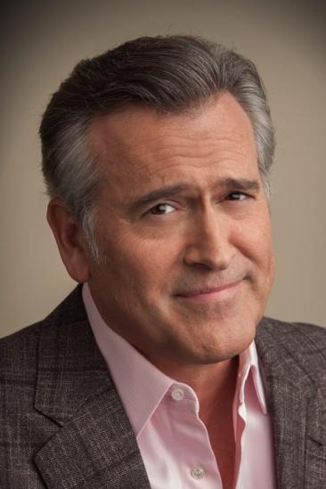Bruce Campbell Image