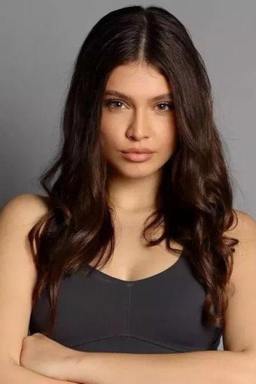 Elena Chiriac Image