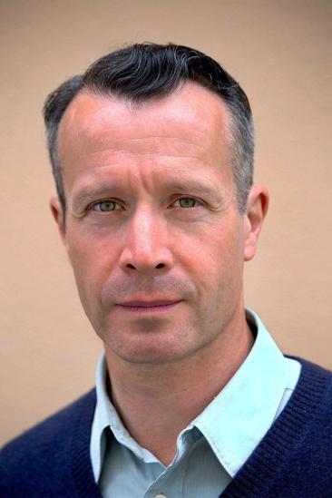Jonathan Cullen Image