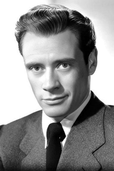 Mel Ferrer Image
