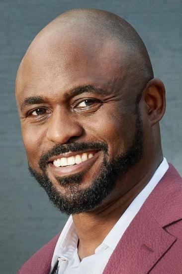 Wayne Brady Image