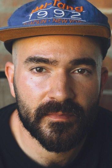 Michael J. Ahern Image