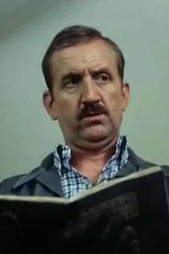 Eugen Jegorov Image
