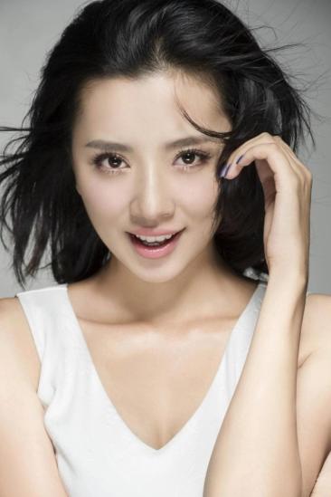 Liu Ruiqiao Image