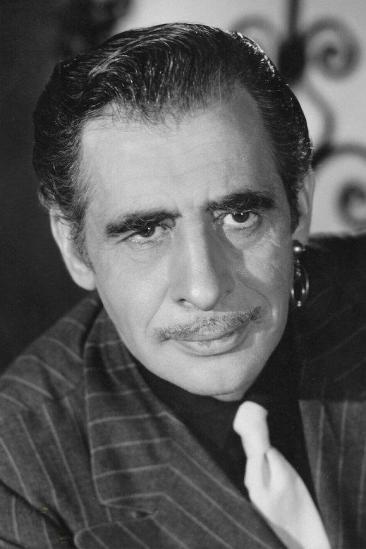Robert Carricart Image