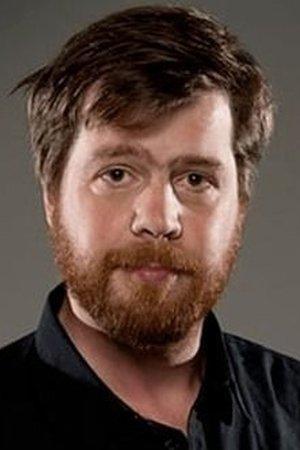 Tobias Almborg Image