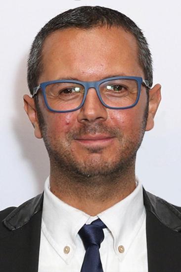 Salvatore Cascio Image