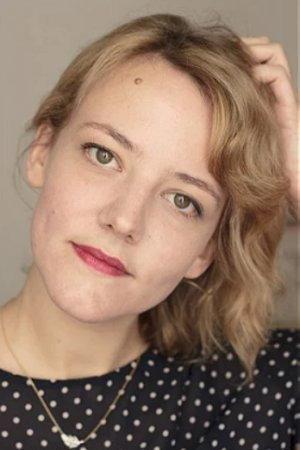 Camille Pélicier Image