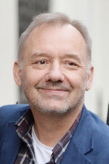 Bob Mortimer Image