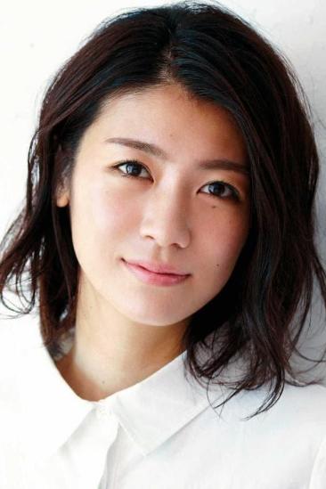 Kumi Takiuchi Image
