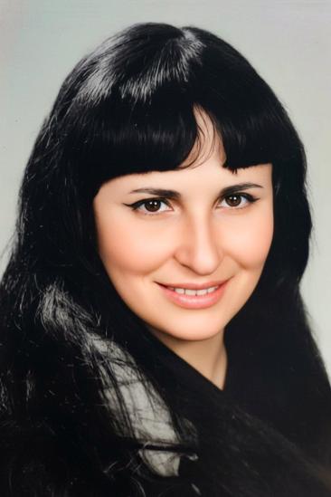 Meral Kurtuluş Image