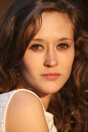 Constance Rousseau Image