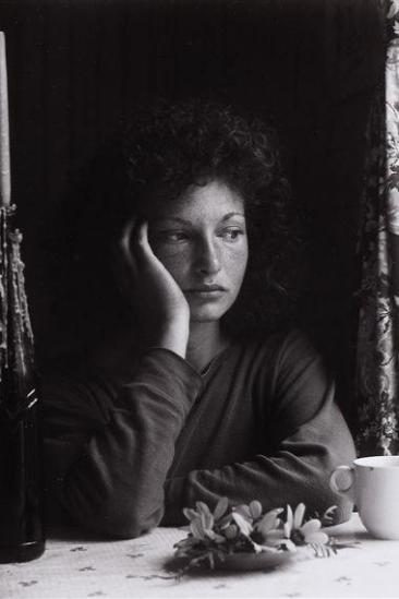 Maya Deren Image