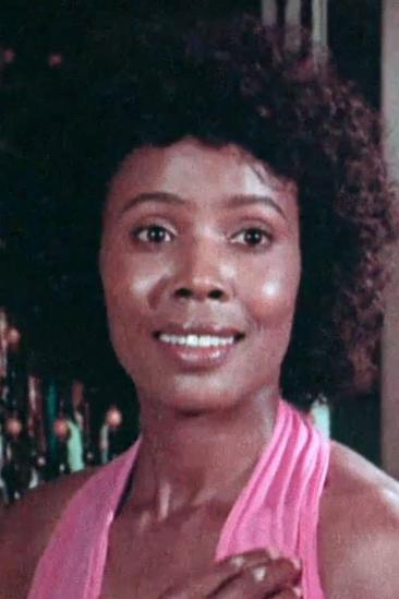 Avis McCarther Image