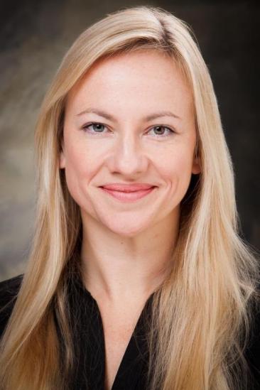 Abi Mcloughlin Image