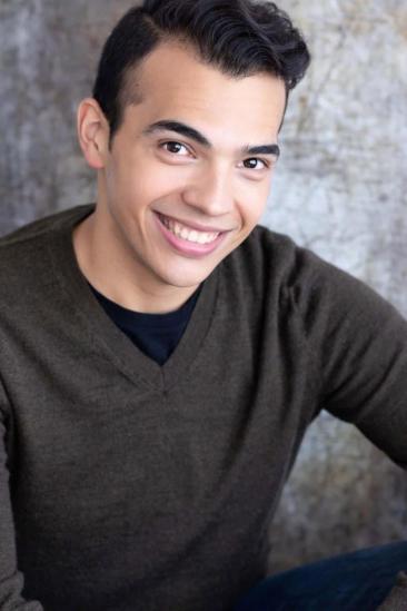 Jerry S. Gonzalez Image