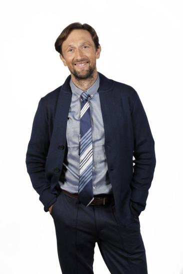 Aleksas Kazanavičius Image