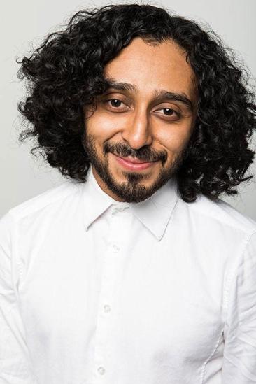 Mario Revolori Image