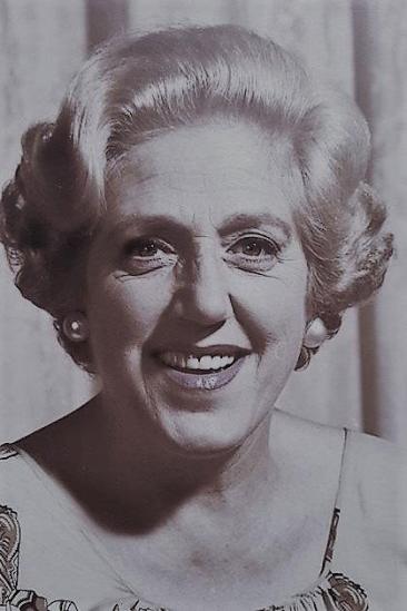 Mary Santpere Image